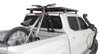 RBCA010 The Claw Fork Unit, Front Mount, Quick Release, Affixes To Rigid Surface, Compatible w/PN[RBCA002] - image 4