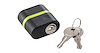 RBCA025 Hitch Receiver Locking Pin, 2 in., For Use w/PN[RBC038] - image 1