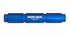RBCA037 Thru Axle Insert, 15 mm x 150 mm - image 1