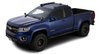 RCCB2 Backbone 5 Base Mounting System, 2015-2022 Chevrolet Colorado, For Use w/Pioneer System - image 2