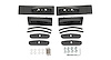 RCP15-BK BASE KIT HONDA CRV 2/07-10/12 (4PCS), 2007-2011 Honda CR-V - image 1