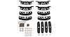 RCP45-BK RCP Base Kit (x4) - image 1