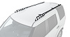RD4B1 Backbone Roof Rack System, 2010-2013 Land Rover LR4, 4 Base Mounting - image 1