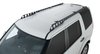 RD4B1 Backbone Roof Rack System, 2010-2013 Land Rover LR4, 4 Base Mounting - image 3