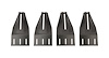 RDT4 Reconn-Deck Tower, 2009-2022 Ram 1500, Set of 4 - image 1
