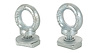 REB Eye Bolt, For Use w/H/D Bars - image 1