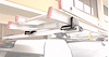 REG Ladder Slide, For Use w/H/D Bars - image 1