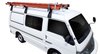 REGLK Ladder Slide Ladder Kit, Incl. 6 Easy Glides w/Hardware/2 Universal Ladder Hoops/20 in. Camloc Ladder Strap w/Snap Shackle - image 3