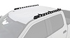 RF2B3 Backbone Roof Rack System, 2017-2022 Ford F350, 5 Base Mounting, For Use w/PN[42111B/42111BF] - image 1