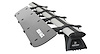 RF3 Wind Fairing, 2010-2013 Suzuki Kizashi, 44 in. - image 1
