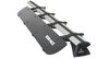 RF3 Wind Fairing, 2010-2013 Suzuki Kizashi, 44 in. - image 3