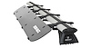 RF4 Rhino-Rack Wind Fairing - 1270mm / 50" - image 1