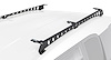 RFJB1 Backbone Roof Rack System, 2006-2015 Toyota FJ Cruiser, 3 Base Mounting - image 1