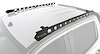 RFRB1 Backbone Roof Rack System, 2019-2022 Ford Ranger, 3 Base Mounting - image 1