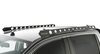 RFRB1 Backbone Roof Rack System, 2019-2022 Ford Ranger, 3 Base Mounting - image 4