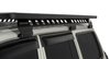 RGMB2 Rhino-Rack Backbone Mounting System - Long Guttermount Backbone (Curved Gutters) - image 2