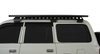 RGMB2 Rhino-Rack Backbone Mounting System - Long Guttermount Backbone (Curved Gutters) - image 3