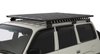 RGMB2 Rhino-Rack Backbone Mounting System - Long Guttermount Backbone (Curved Gutters) - image 4
