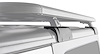 RJKB2 Backbone Roof Rack System, 2007-2018 Jeep Wrangler, 2 Base Mounting - image 1