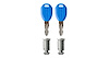 RK125-2 Master Key (2-Barrels / 2 Master Keys) - image 1