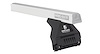 RL110S5 Gutter Mount Leg Set, 2020-2022 Jeep Gladiator - image 1
