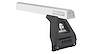 RL150 Gutter Mount Leg Set, 1984-1991 Mitsubishi Montero, 5.9 in. Legs - image 1