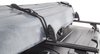 RLH2 Pioneer Elevation Roof Rack Tray, Adjustable Load Holder, For Use w/Vortex Bar - image 2