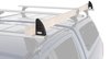 RLH2 Pioneer Elevation Roof Rack Tray, Adjustable Load Holder, For Use w/Vortex Bar - image 3