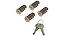 RLK-LOCK-4 2500 Lock Kit - image 1