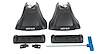 RLKHDH Leg Kit, 2009-2021 Ram 1500, 2 pc., For Use w/HD Bar Systems - image 1