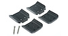 RLKS2 2500 Leg Spacer, Incl. 4 Height Spacers, 18 mm - image 1