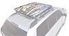 RLN2 Luggage Net, 35.4 in. x 39.4 in. - image 1