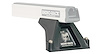 RLTF Track Mount Leg Kit, 1993-1998 Jeep Grand Cherokee, 3 in. Legs, For Use w/RT Tracks, Cross Bars And Track Not Included - image 1