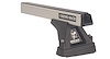 RLZ02 Third Roof Rack Bar, 2010-2013 Ford Transit Connect, Incl. 6 Fixed Mount Legs, Requires Drilling/Riveting - image 1