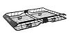 RMCB03 Roof Mount Cargo Basket, 58.27 in. x 42.91 in. x 5.91 in. - image 1