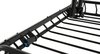 RMCB03 Roof Mount Cargo Basket, 58.27 in. x 42.91 in. x 5.91 in. - image 2