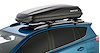 RMFT440 MasterFit Roof Box 440L (Black) - image 1