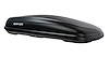 RMFT530A MasterFit Roof Box 530L, Black