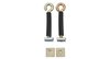RMLP Ladder Peg, Medium, 5.25 in., For Use w/Rhino H/D Bars - image 2