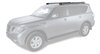 RNPB1 Backbone 3 Base Mounting System, 2017-2020 Nissan Armada, For Models Nissan Armada - image 2