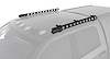 RR1B1 Backbone 3 Base Mounting System, 2009-2021 Ram 1500, For Use w/Pioneer System - image 1