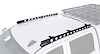 RS1B1 Rhino-Rack Backbone Mounting System, 2014-2019 Chevrolet Silverado 1500 - image 1