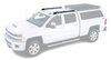 RS1B1 Rhino-Rack Backbone Mounting System, 2014-2019 Chevrolet Silverado 1500 - image 4
