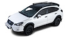 RSCB1 Backbone Mounting System, 2016-2017 Subaru Crosstrek, SUBARU Crosstrek/XV - image 1