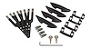 HARDWARE KIT - image 1