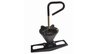 RSWH Spare Wheel Holder, For Pioneer Systems/Alloy Trays - image 2