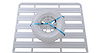 RSWS Wheel Tie Down Strap - image 1