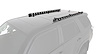 RT4B1 Backbone Roof Rack System, 2010-2022 Toyota 4Runner, 2 Base Mounting, Fits PN[JA9325/JA9326/JA9327/JA9328] - image 1