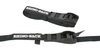 RTD35P Tie Down Strap, 11.5 ft., w/Buckle Protector, Black - image 2