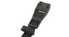 RTD35P Tie Down Strap, 11.5 ft., w/Buckle Protector, Black - image 3